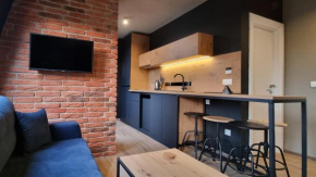 Apartman WINTER